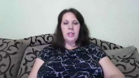 naughtyKate online show from 01/13/25, 10:35