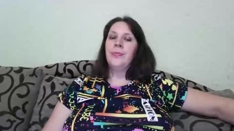 naughtyKate online show from 01/15/25, 12:30