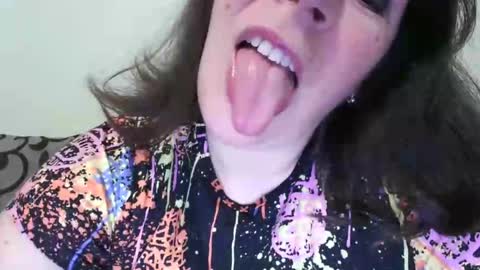 naughtyKate online show from 01/15/25, 07:55