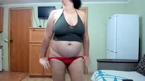 naughtyKate online show from 09/15/25, 08:42
