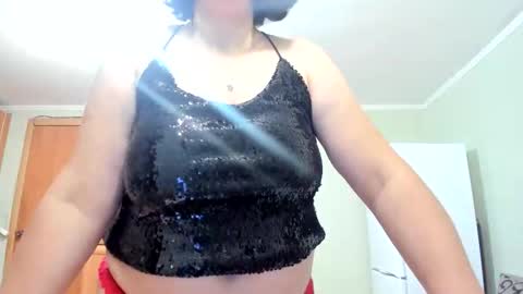naughtyKate online show from 11/05/25, 10:54