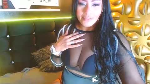 Ambar online show from 12/04/24, 03:37