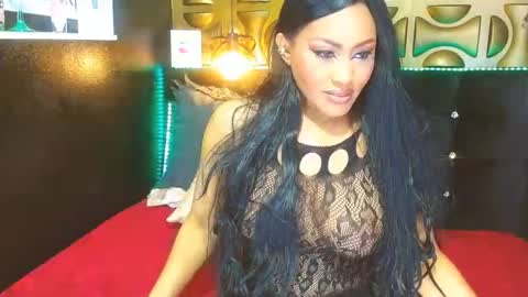 Ambar online show from 01/24/25, 03:54