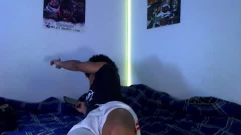 Snapshot of black_arthur chatting on 11/21/25, 01:32 Black Arthur online show from 11/21/25, 01:32