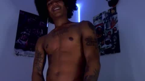 Snapshot of black_arthur chatting on 11/25/25, 02:44 Black Arthur online show from 11/25/25, 02:44