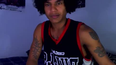 Snapshot of black_arthur chatting on 11/30/25, 12:20 Black Arthur online show from 11/30/25, 12:20