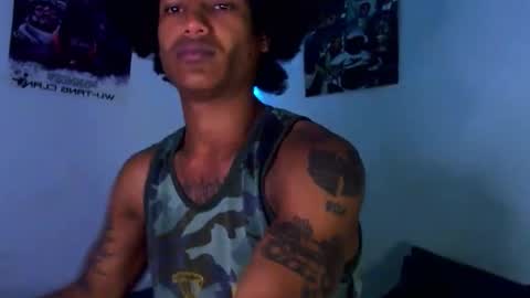 Snapshot of black_arthur chatting on 01/10/26, 11:56 Black Arthur online show from 01/10/26, 11:56