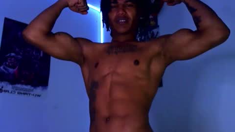 Snapshot of black_arthur chatting on 02/04/26, 01:06 Black Arthur online show from 02/04/26, 01:06