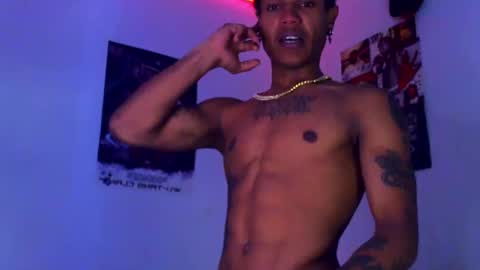 Snapshot of black_arthur chatting on 02/12/26, 05:08 Black Arthur online show from 02/12/26, 05:08