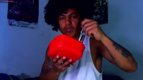 Snapshot of black_arthur chatting on 03/02/26, 01:07 Black Arthur online show from 03/02/26, 01:07