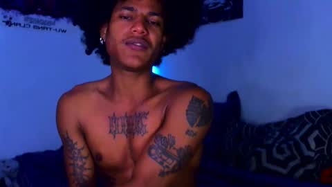 Snapshot of black_arthur chatting on 03/03/26, 01:06 Black Arthur online show from 03/03/26, 01:06