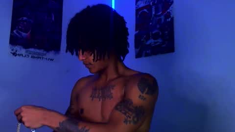 Snapshot of black_arthur chatting on 03/16/26, 11:58 Black Arthur online show from 03/16/26, 11:58