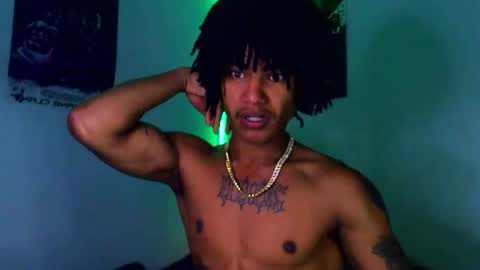 Snapshot of black_arthur chatting on 03/18/26, 12:08 Black Arthur online show from 03/18/26, 12:08