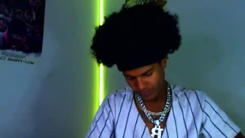 Black Arthur online show from 06/28/26, 11:16