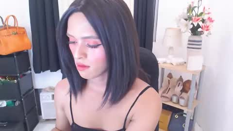 Snapshot of black_bag69 chatting on 05/16/26, 11:09 black_bag69 online show from 05/16/26, 11:09