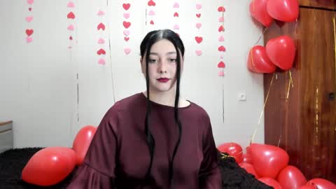 Snapshot of black_berry_bla_ck chatting on 02/16/25, 10:54 black_berry_bla_ck online show from 02/16/25, 10:54