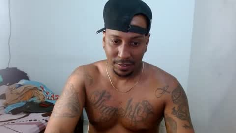 Snapshot of black_big_cock65 chatting on 07/04/26, 10:05 black_big_cock65 online show from 07/04/26, 10:05