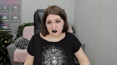 Rose online show from 01/26/25, 12:05