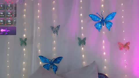 Sara online show from 02/02/25, 11:40