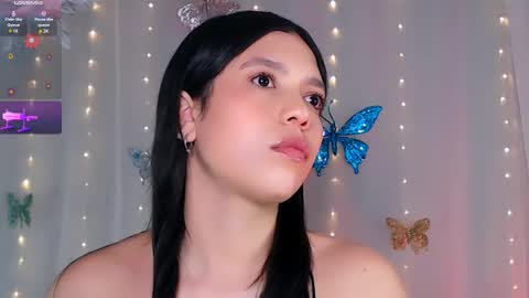 Sara online show from 02/10/25, 09:14