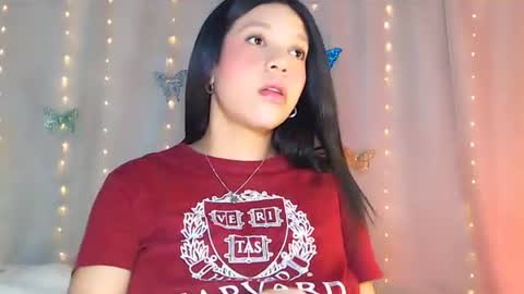 Sara online show from 06/28/26, 06:52