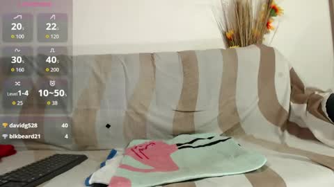 Snapshot of black_diamond_t chatting on 03/15/26, 04:13 Black Diamond online show from 03/15/26, 04:13