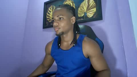 Snapshot of black_dicck chatting on 12/11/24, 03:02 tu morenito online show from 12/11/24, 03:02