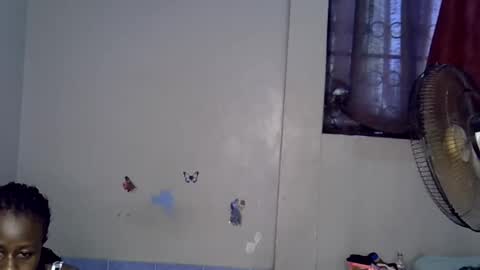 black_ebony8 online show from 05/28/26, 08:55