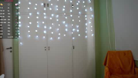 Eva online show from 12/26/24, 03:20