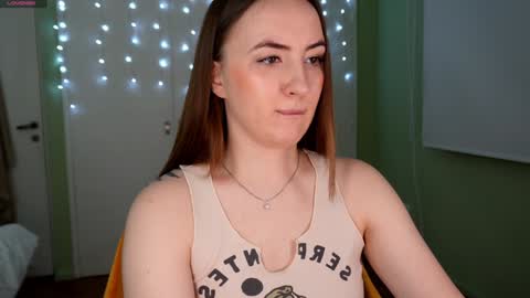 Eva online show from 12/28/24, 12:45