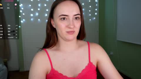 Eva online show from 02/13/25, 09:17