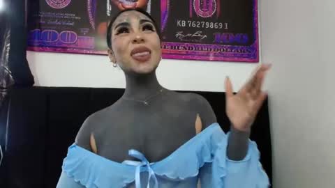 karenth soto online show from 05/28/26, 10:07