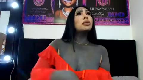 karenth soto online show from 06/23/26, 10:19