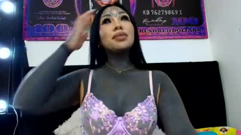 karenth soto online show from 06/24/26, 10:09