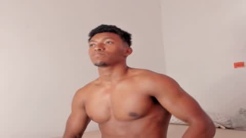 black_fitness online show from 03/12/25, 07:17