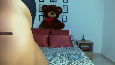 Chicago sexy online show from 10/26/25, 10:25