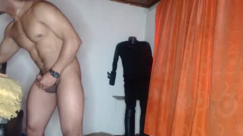 black_hot26 online show from 02/26/25, 09:05