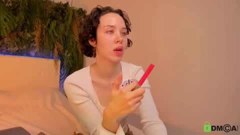 Jenny online show from 02/27/25, 09:11