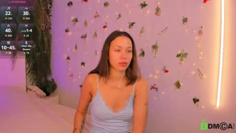 Jenny online show from 05/05/26, 08:55