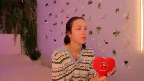 Jenny online show from 06/16/26, 09:01