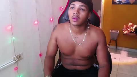 black_king_241 online show from 01/14/25, 01:36