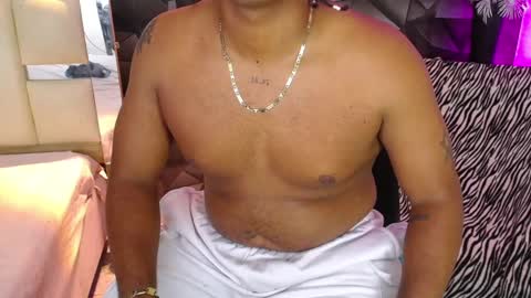 black_king_241 online show from 01/19/25, 01:53