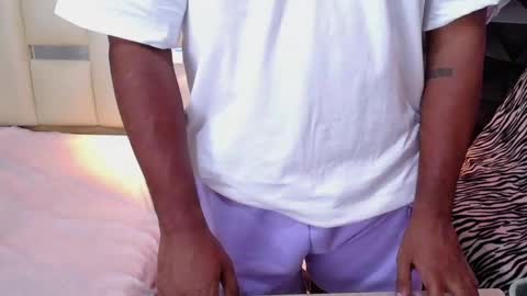 black_king_241 online show from 01/21/25, 08:32