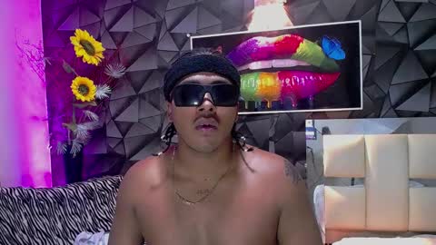 black_king_241 online show from 01/23/25, 12:35