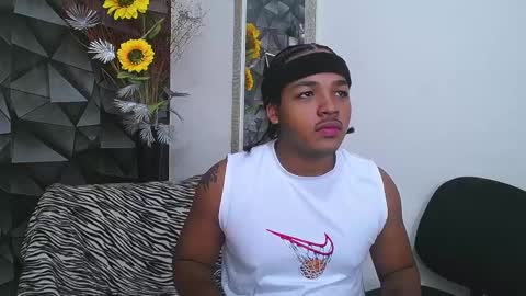 black_king_241 online show from 01/24/25, 08:11