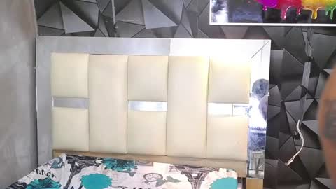 black_king_241 online show from 02/01/25, 08:58