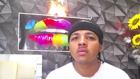 black_king_241 online show from 02/02/25, 07:57