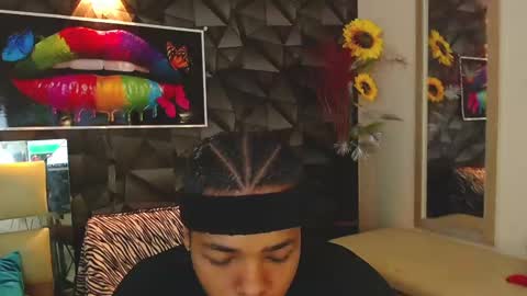 black_king_241 online show from 02/07/25, 01:53