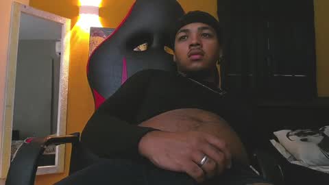 black_king_241 online show from 02/13/25, 04:07