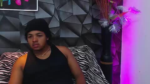 black_king_241 online show from 02/20/25, 12:25